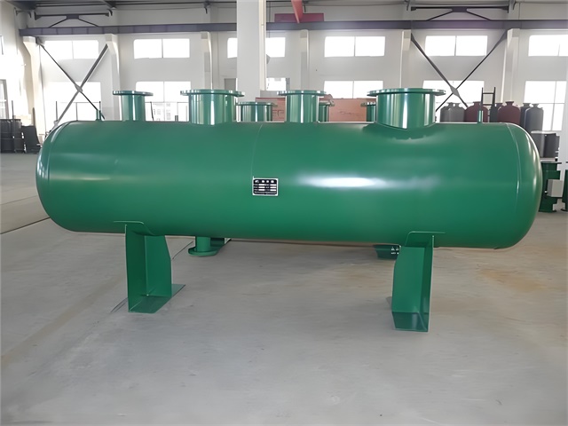 南票集分水器需要电源吗